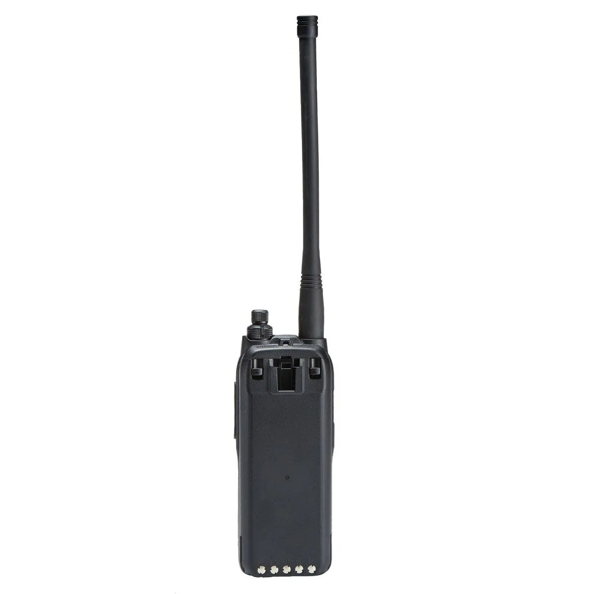 Radio VHF Portátil Icom IC-A25N (NAV/COM/VOR Y GPS) - vista 3 - Aero Tienda