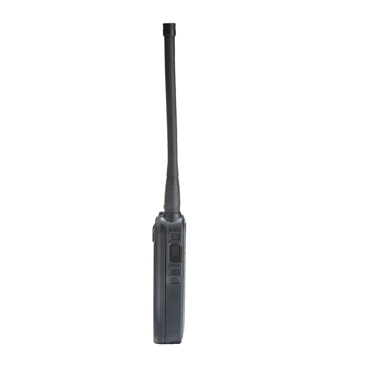 Radio VHF Portátil Icom IC-A25N (NAV/COM/VOR Y GPS) - vista 4 - Aero Tienda