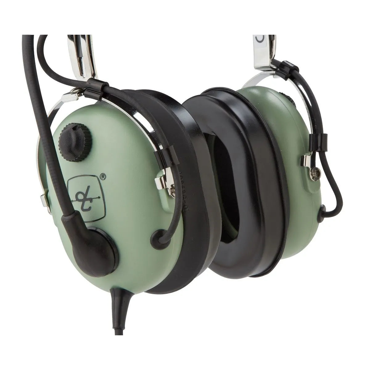 David Clark H10-13S Headset (Estereo) - vista 4 - Aero Tienda