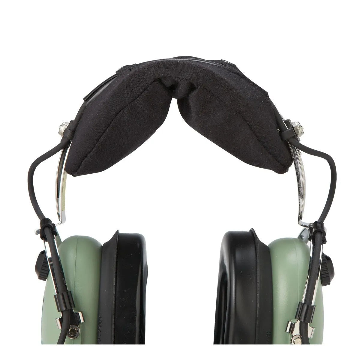 David Clark H10-13S Headset (Estereo) - vista 3 - Aero Tienda