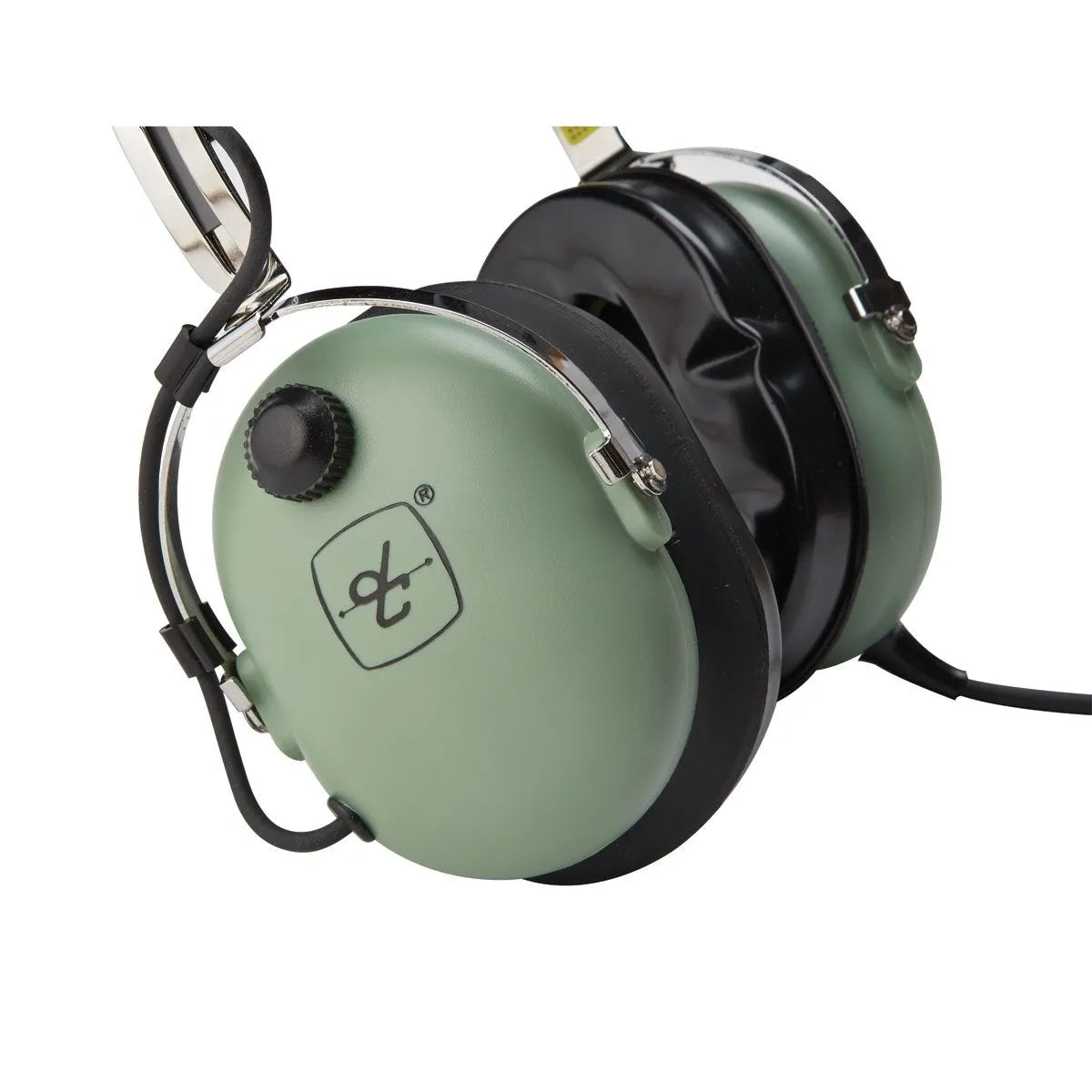 David Clark H10-13S Headset (Estereo) - vista 5 - Aero Tienda