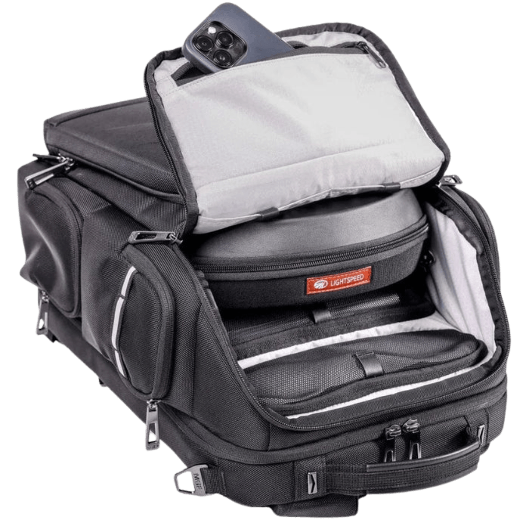 Mygoflight Flight Bag Plc Pro Edición 2024 - Aero Tienda