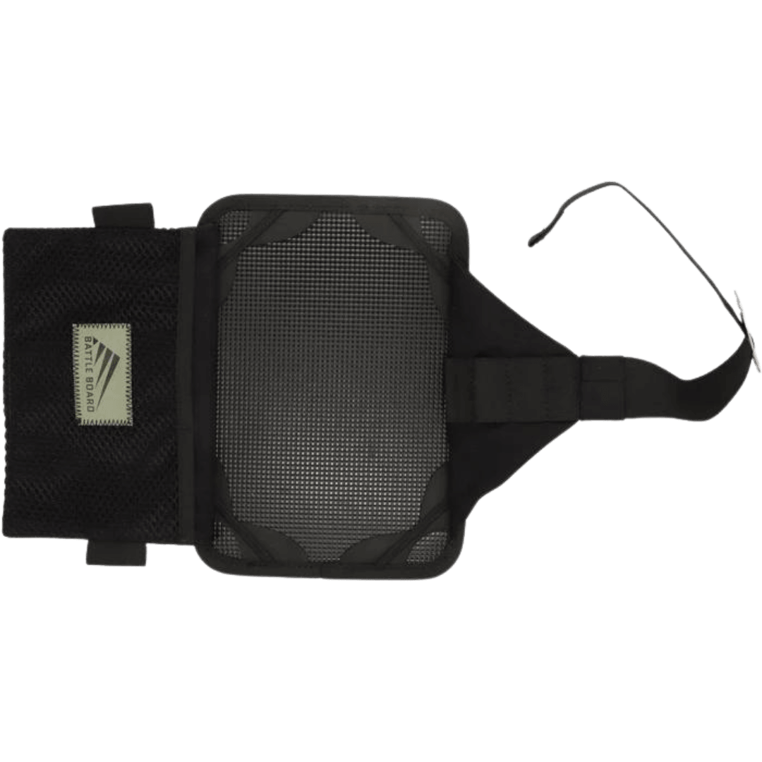 Battleboard Piernera - Edicion Tech - Ipad Y Tabletas - Aero Tienda