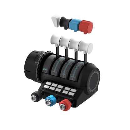 Simulador de Vuelo Turtle Beach Velocity One