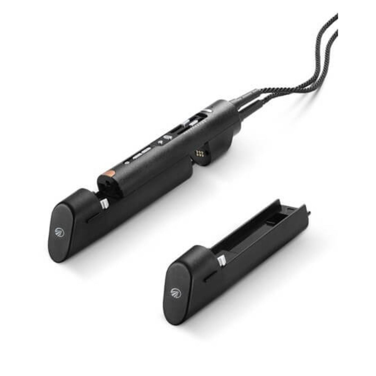 Lightspeed Delta Zulu Pilot Headset - vista 7 - Aero Tienda