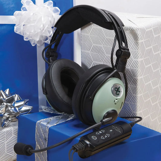 David Clark DC ONE-X Headset