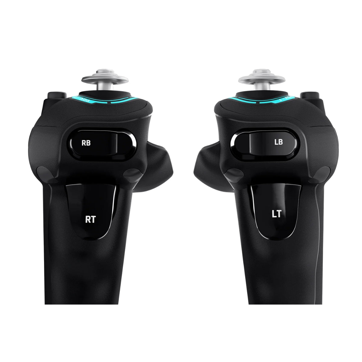 Simulador de Vuelo Turtle Beach Velocity One - vista 9 - Aero Tienda