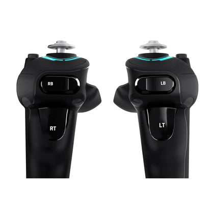 Simulador de Vuelo Turtle Beach Velocity One