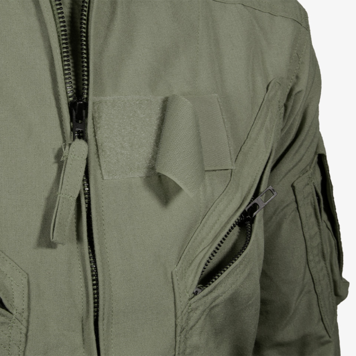 Overol de vuelo CWU 27/P Nomex® - vista 8 - Aero Tienda