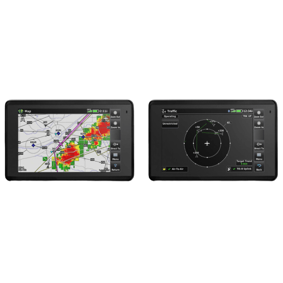 Garmin Aera 660 Gps - Aero Tienda