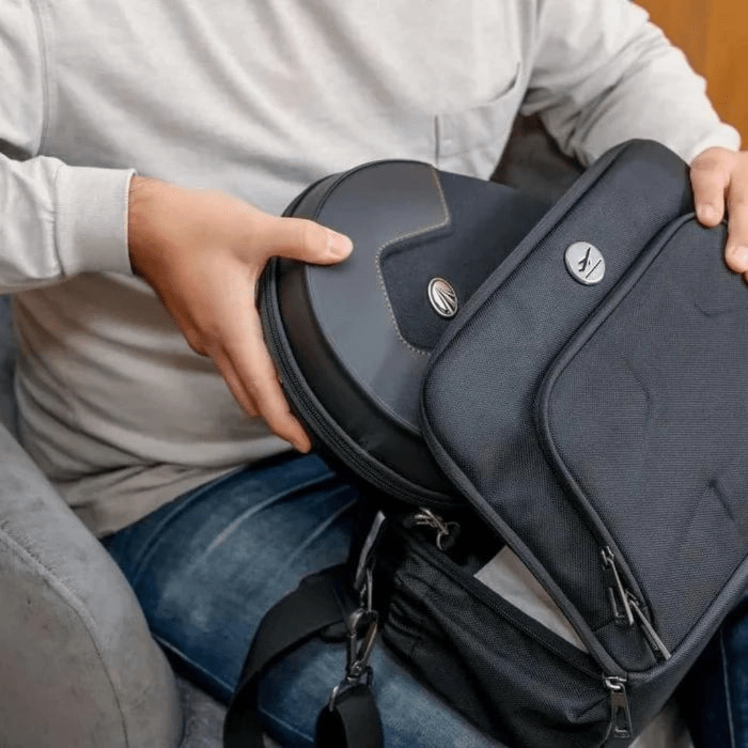 Bolsa de Vuelo Mygoflight Plc Commuter - Aero Tienda