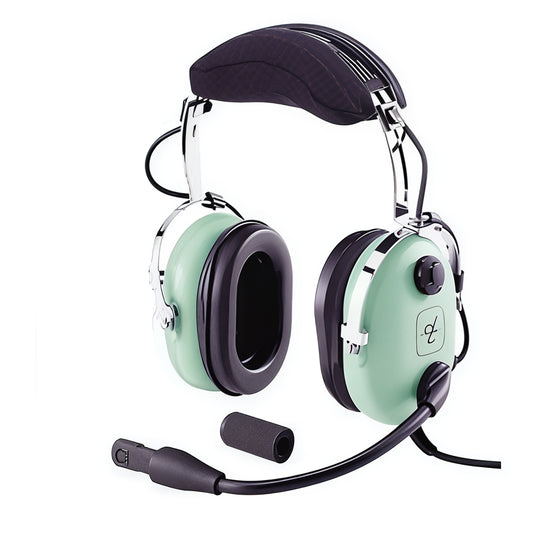 David Clark H10-13H Headset (helicoptero)