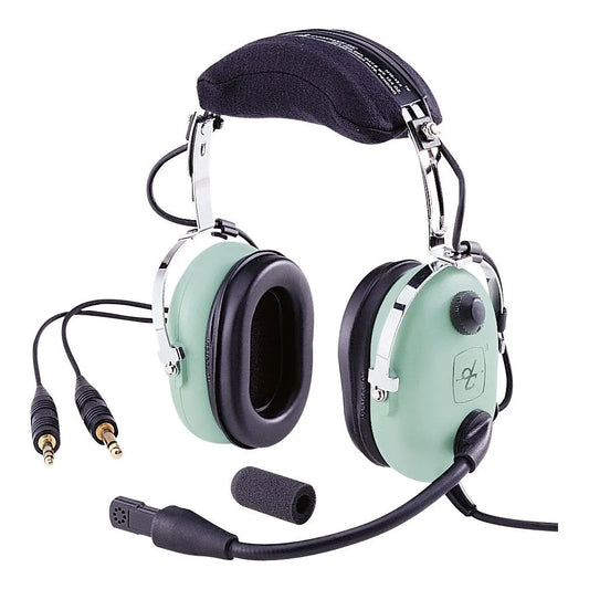 David Clark H10-13Y Youth Headset
