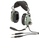 David Clark H10-13X (ENC con pila)