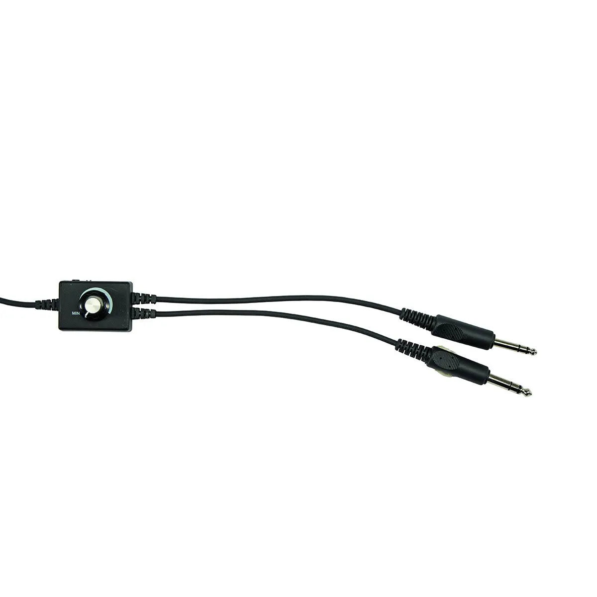 Clarity Aloft Flex Headset - vista 4 - Aero Tienda