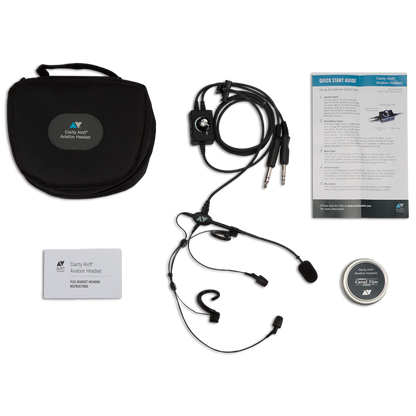 Clarity Aloft Flex Headset