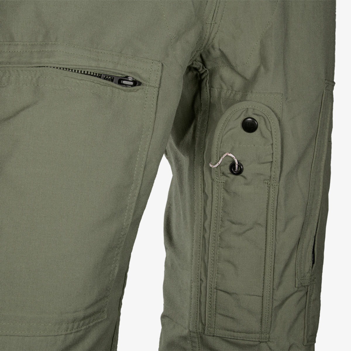 Overol de vuelo CWU 27/P Nomex® - vista 9 - Aero Tienda