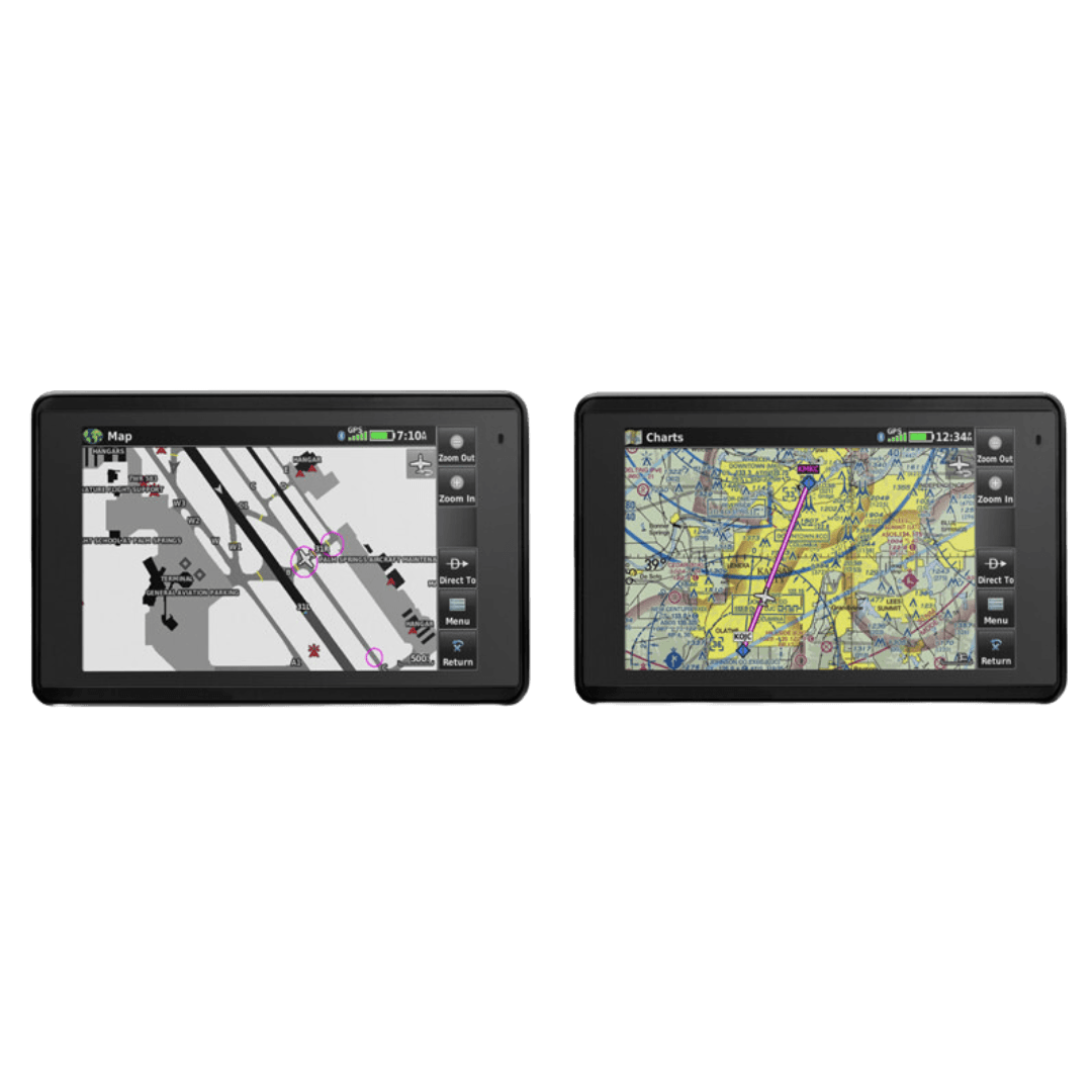 Garmin Aera 660 Gps - Aero Tienda