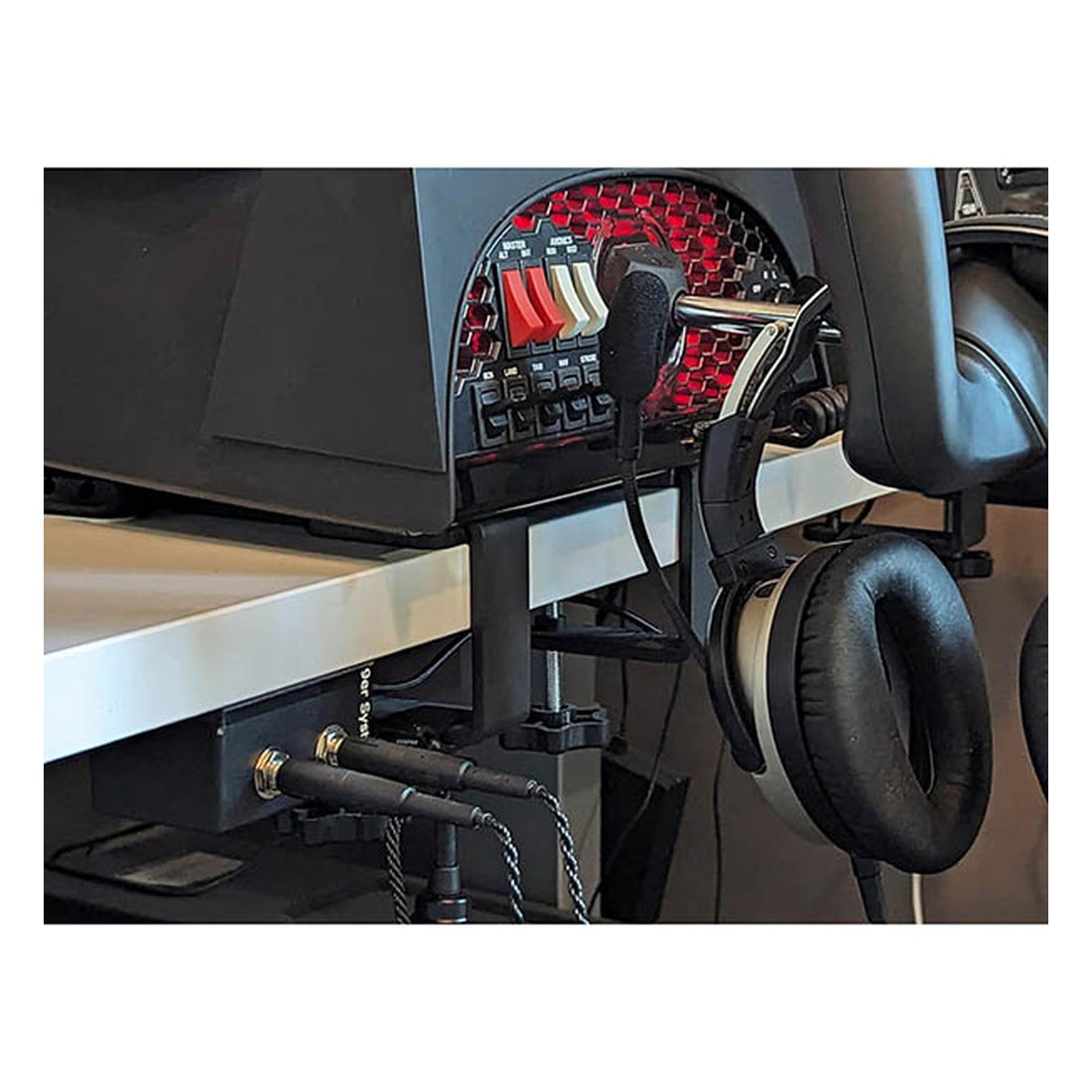 9er Systems USB2GA – vista 5