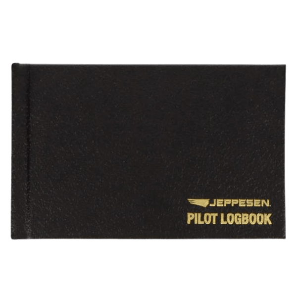 Jeppesen Bitacora - Aero Tienda