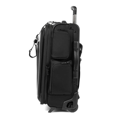 Travelpro Pilot | Equipaje de mano expandible