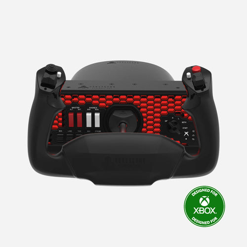 HoneyComb Alpha XPC | Xbox