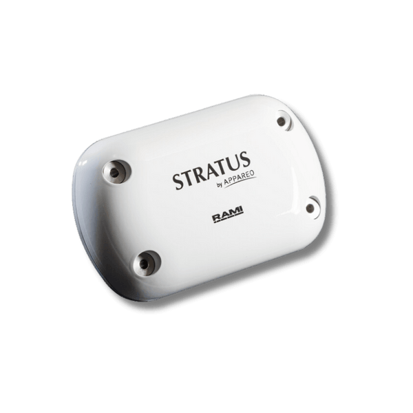 Antena Gps Rami Av-801 Waas (marca Stratus) - Aero Tienda