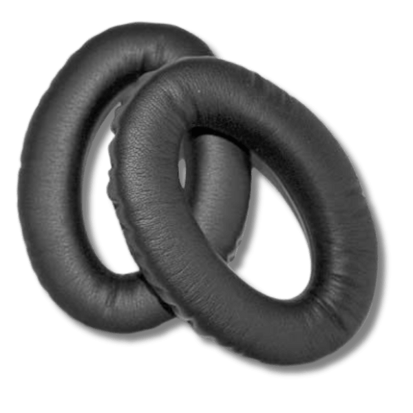 Almohadillas de Repuesto Para Auriculares Bose X - Aero Tienda