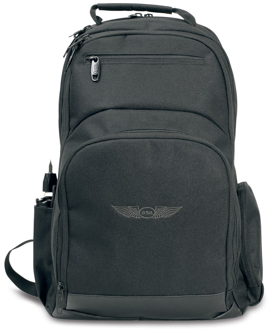 ASA Mochila de Vuelo - Aero Tienda