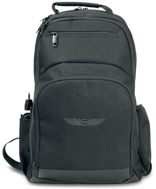 ASA Mochila de Vuelo