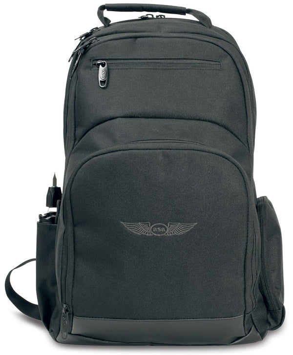 ASA Mochila de Vuelo - Aero Tienda