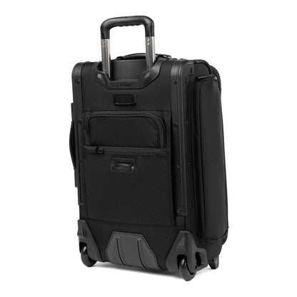 Travelpro Pilot | Equipaje de mano expandible