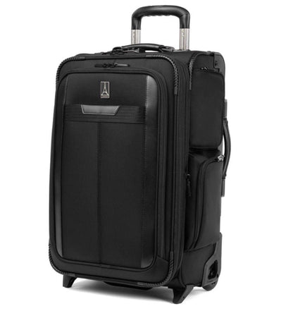 Travelpro Pilot | Equipaje de mano expandible