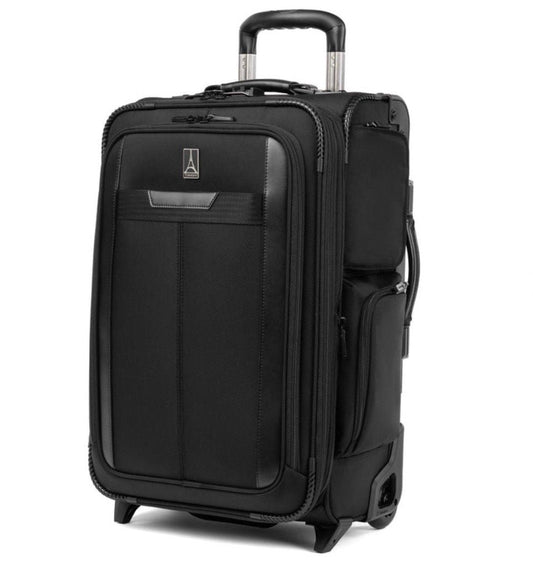 Travelpro Pilot | Equipaje de mano expandible - Aero Tienda