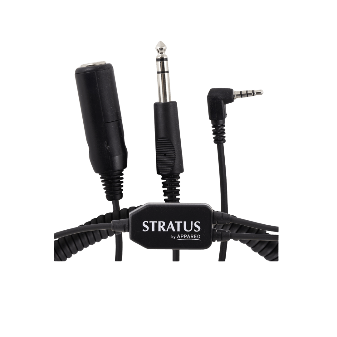 Cable de Audio Stratus - Aero Tienda