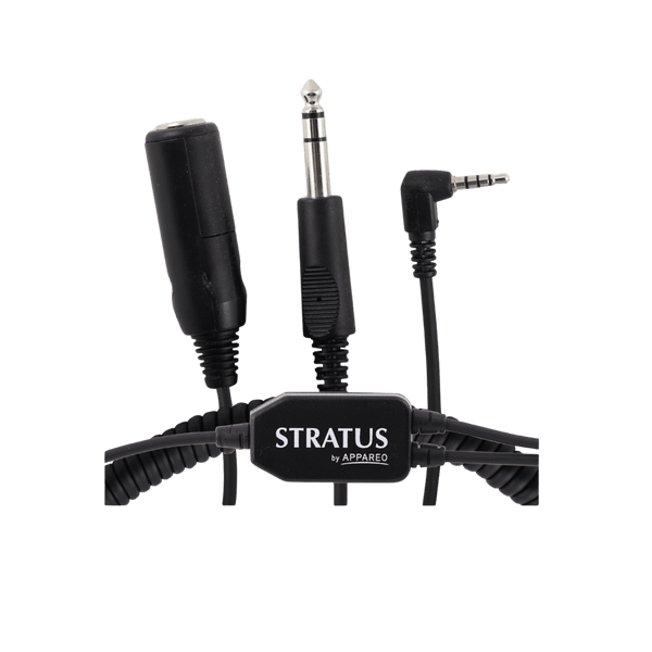 Cable de Audio Stratus - Aero Tienda