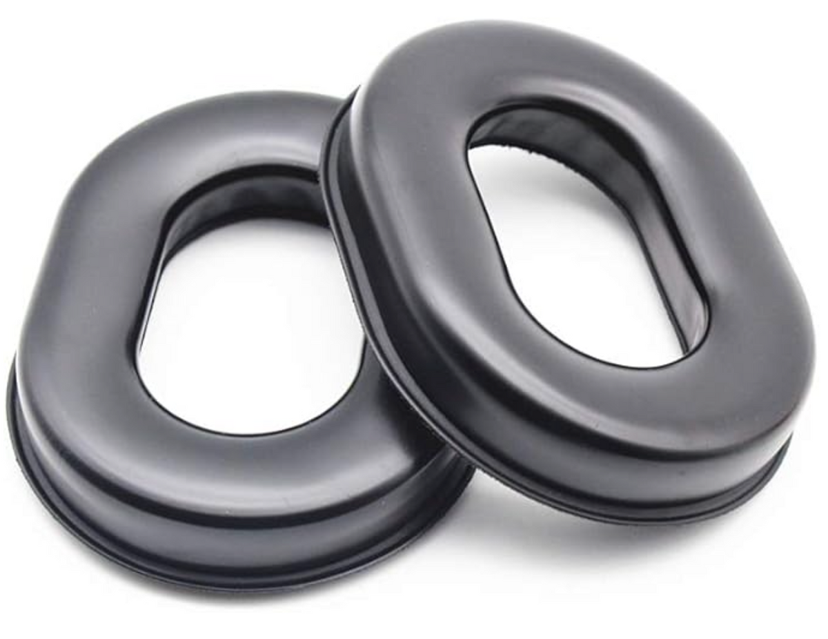 Almohadillas de gel para auriculares David Clark serie H10 - Aero Tienda