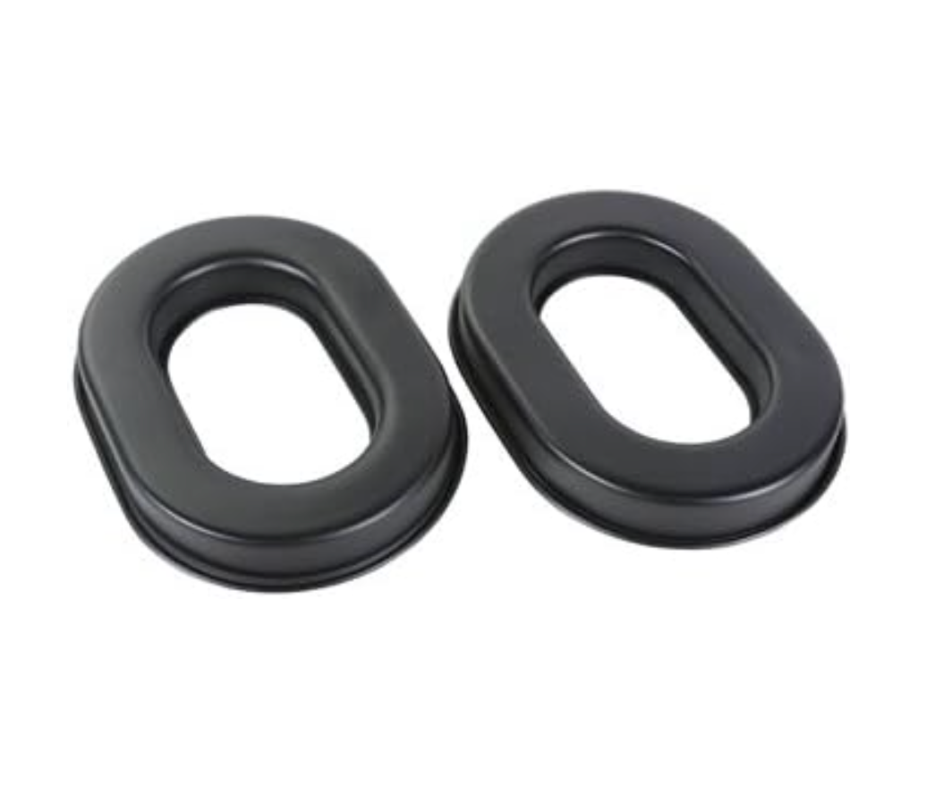 Almohadillas de gel para auriculares David Clark 18316G-02 - Aero Tienda