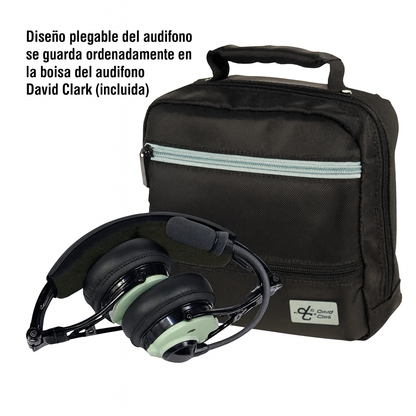 David Clark Pro-X2 Headset