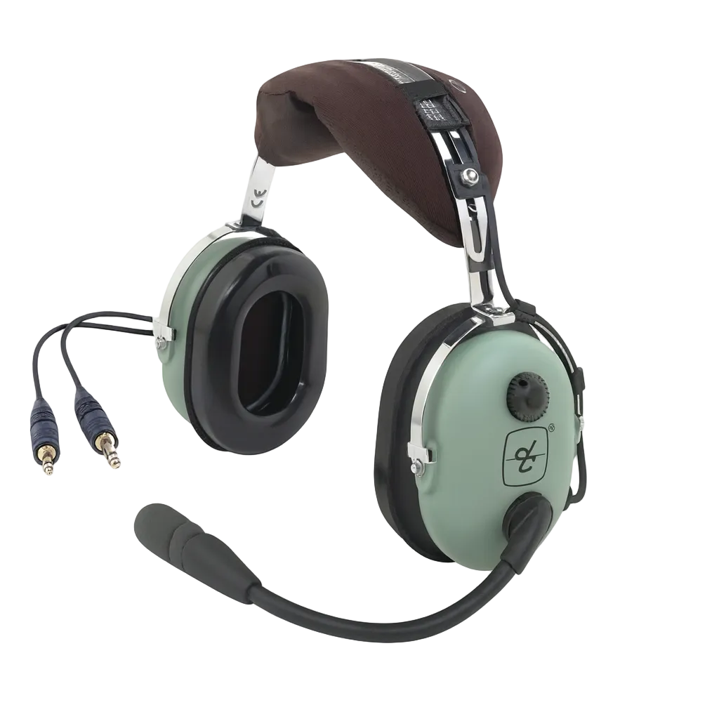David Clark H10-13.4 Headset - Aero Tienda