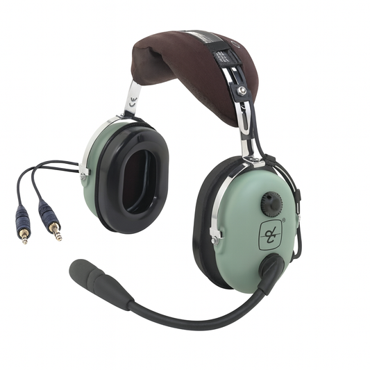 David Clark H10-13.4 Headset