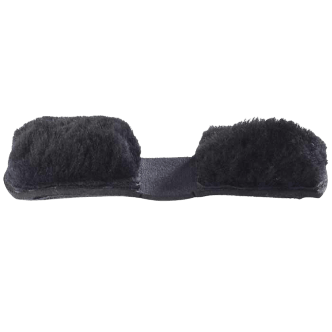 Cojín de Diadema de Reemplazo Para Auriculares Bose A20 - Aero Tienda