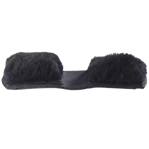 Cojín de Diadema de Reemplazo Para Auriculares Bose A20 - Aero Tienda