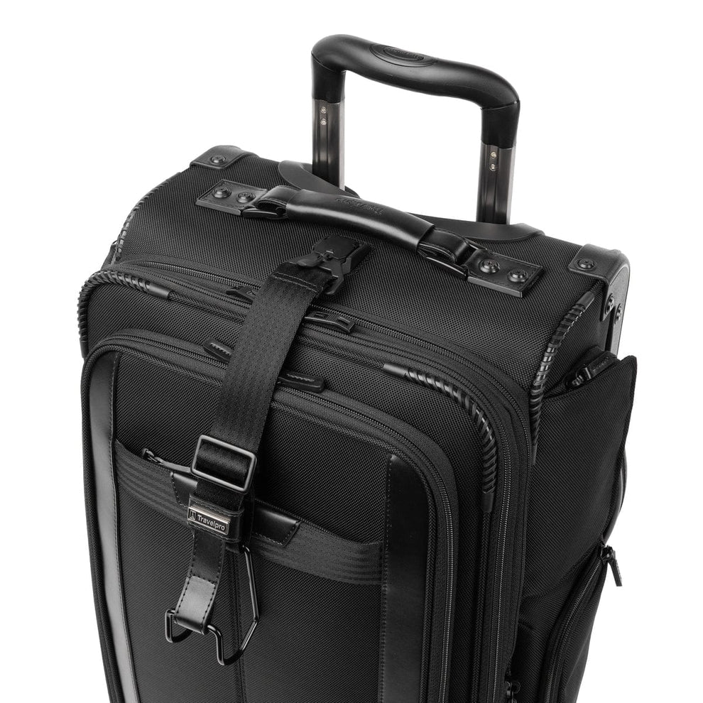 Travelpro Pilot | Equipaje de mano expandible - vista 9 - Aero Tienda