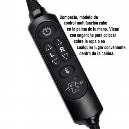 David Clark Pro-X2 Headset