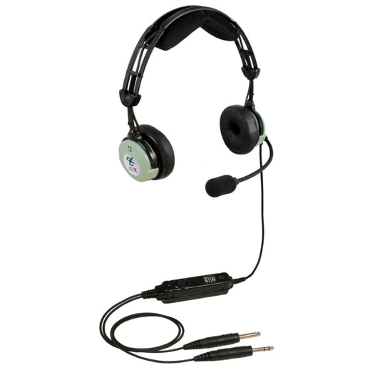 David Clark JET-X ANR Headset