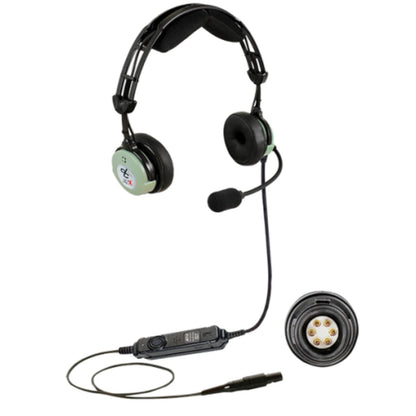 David Clark JET-X ANR Headset