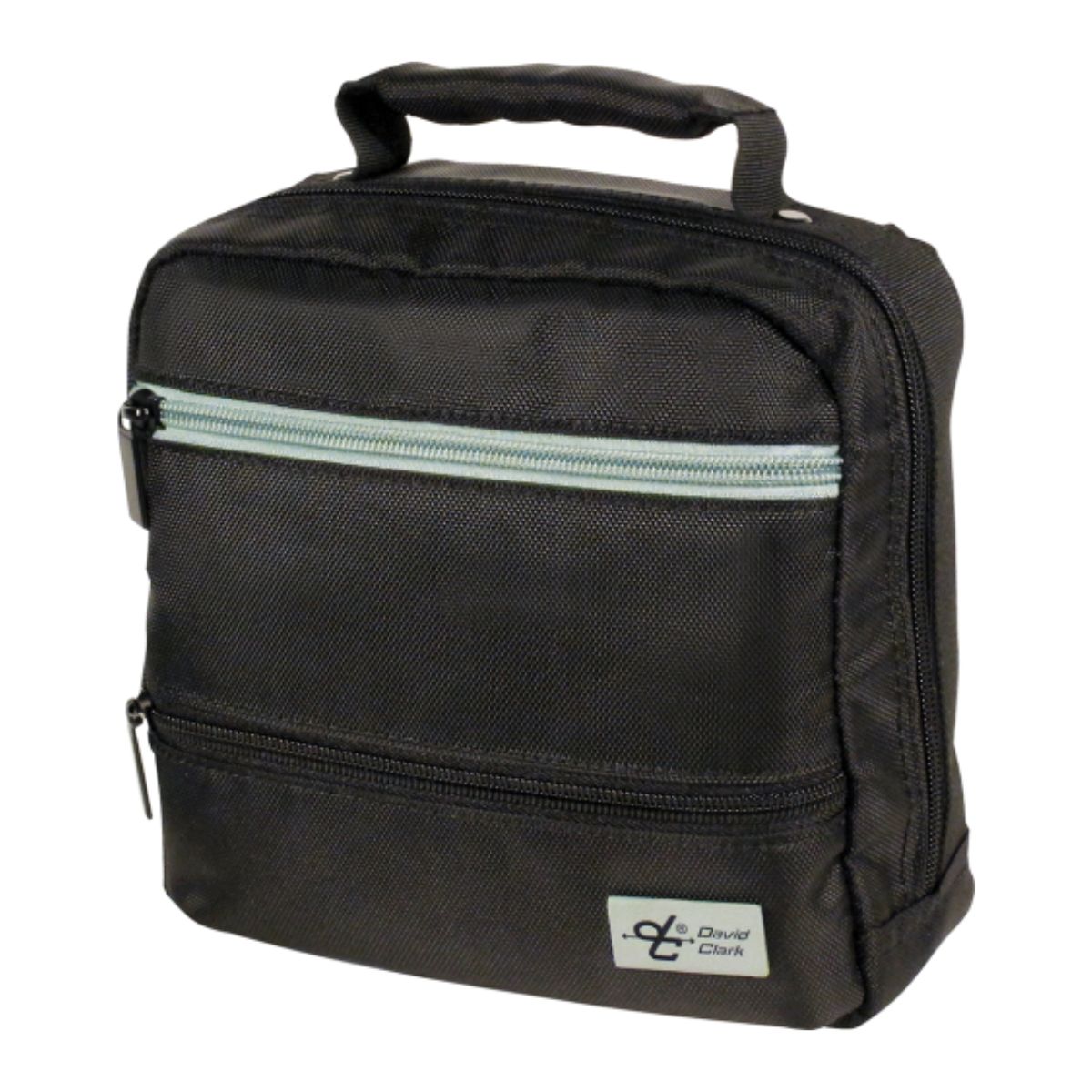 Bolsa para auriculares David Clark