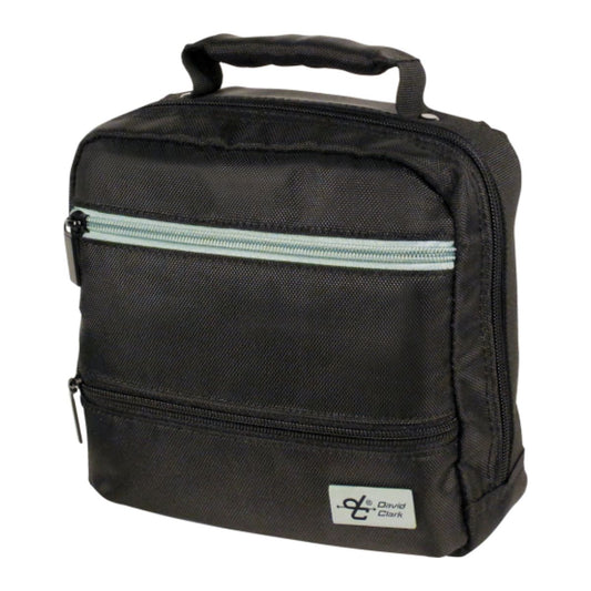 Bolsa para auriculares David Clark