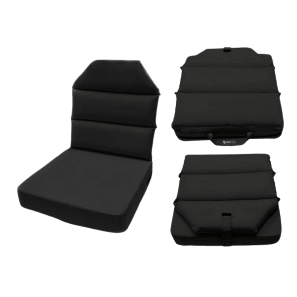 Cojín Del Asiento Inferior Y Trasero de 2" de Grosor - Aero Tienda